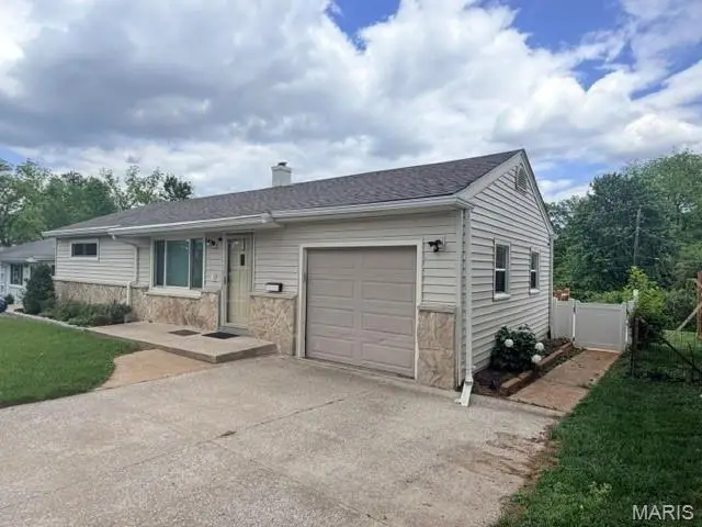 422 Barron Lane, Webster Groves, MO 63119 - #2
