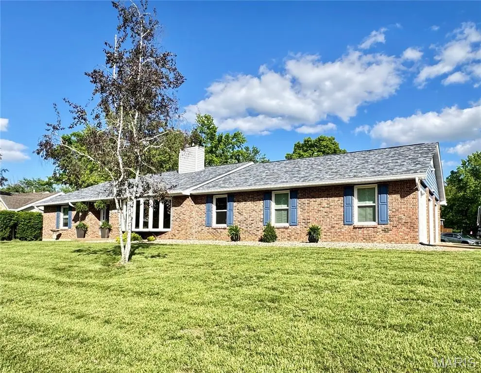 408 Monitor Way, Saint Charles, MO 63303 - #1