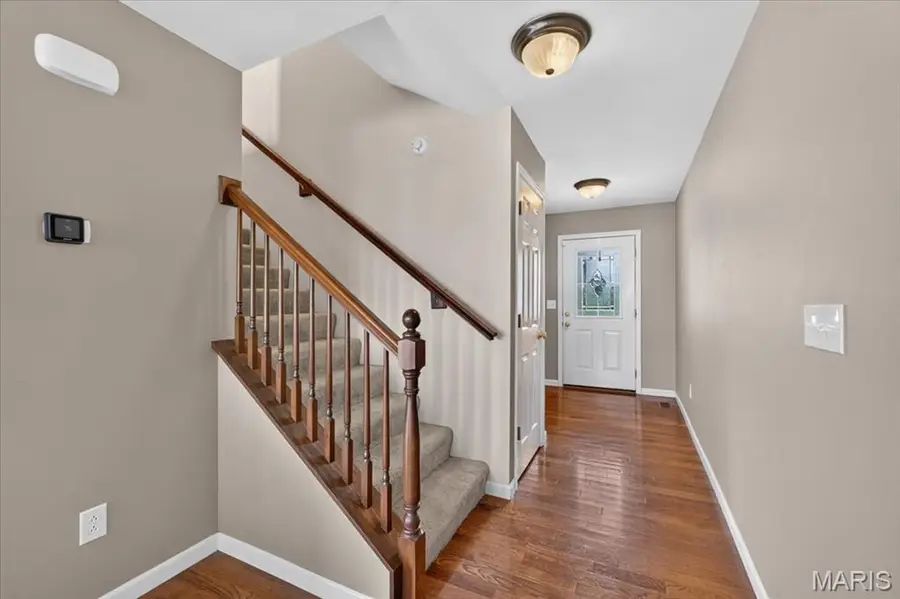 816 Foxgrove Drive, Fairview Heights, IL 62208 - #2