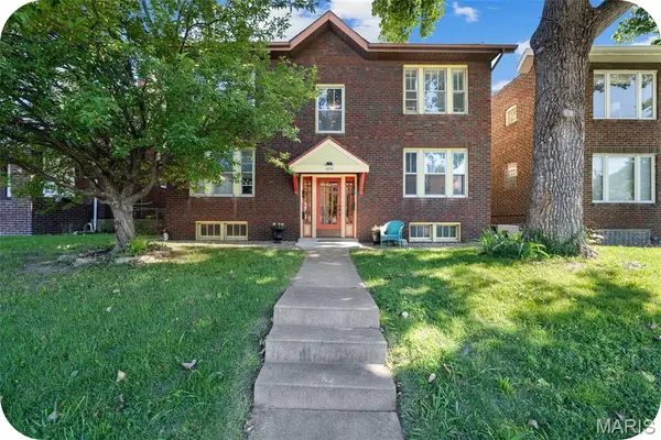 6015 Magnolia Avenue, St Louis, MO 63139