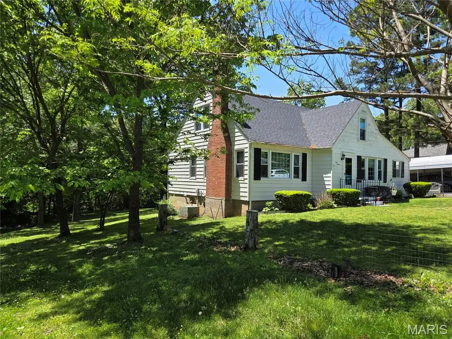 116 Robin Hill Drive, Steelville, MO 65565 - #3