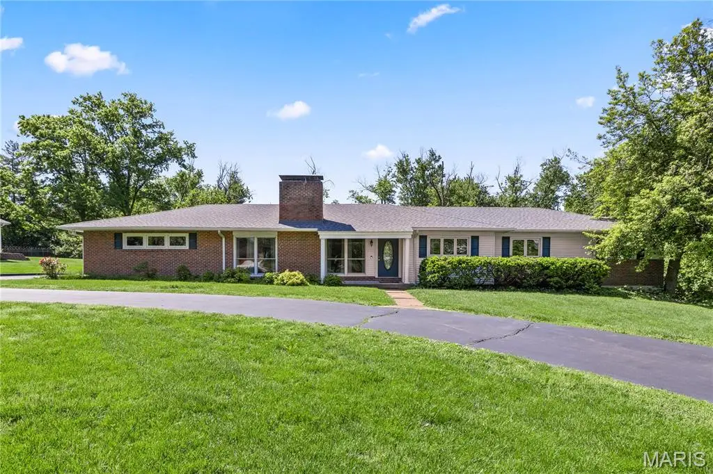 11546 Conway Road, Saint Louis, MO 63131 - #1