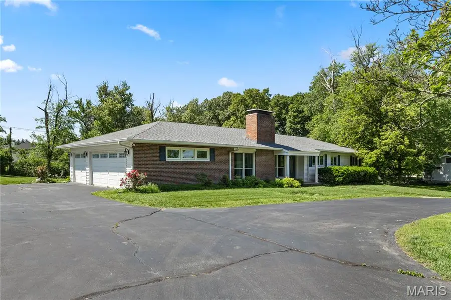 11546 Conway Road, Saint Louis, MO 63131 - #2