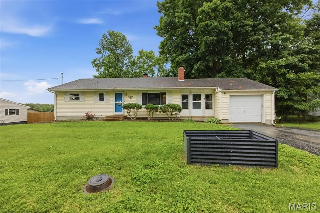 22 Anthony Court, Arnold, MO 63010 - #1