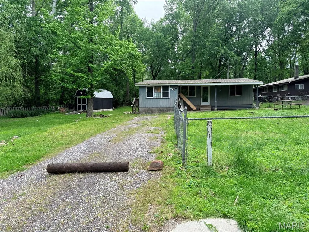 80 N Miramiguoa Drive, Sullivan, MO 63080 - #1