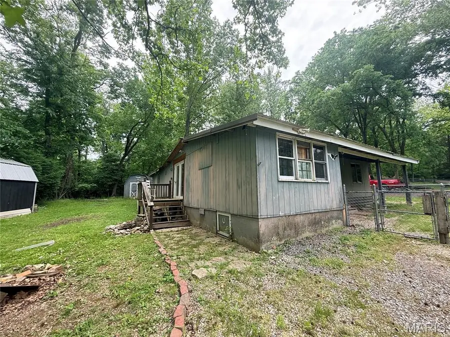 80 N Miramiguoa Drive, Sullivan, MO 63080 - #3