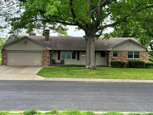 1020 Bourn Avenue, Columbia, MO 65203