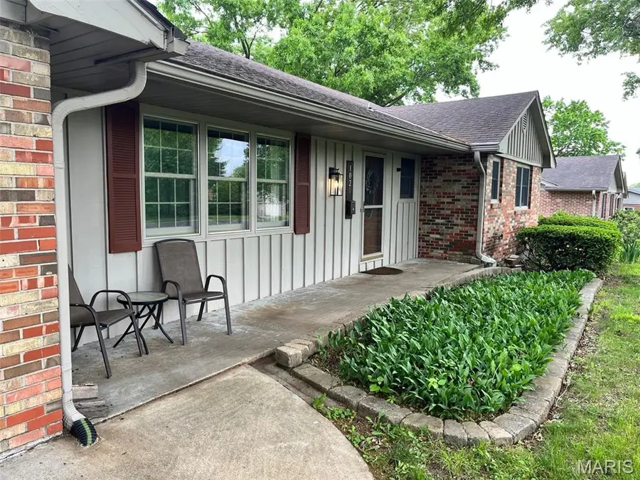 1020 Bourn Avenue, Columbia, MO 65203 - #2