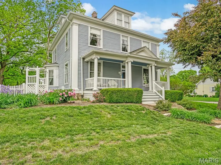 97 N Adams Street, Trenton, IL 62293 - #2