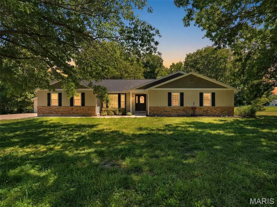60 Wilderness Lane, Defiance, MO 63341 - #2