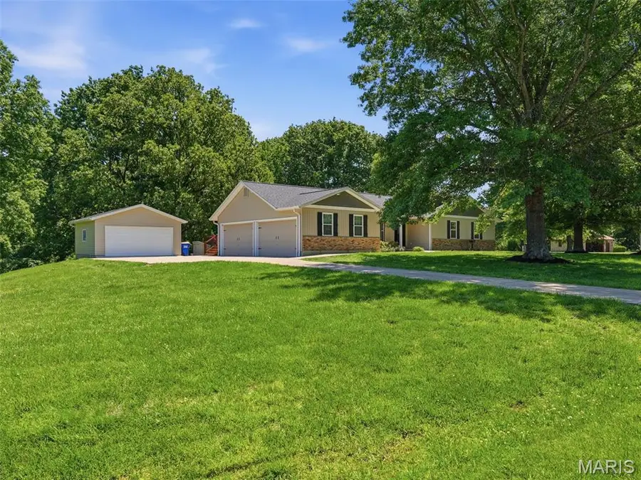 60 Wilderness Lane, Defiance, MO 63341 - #3