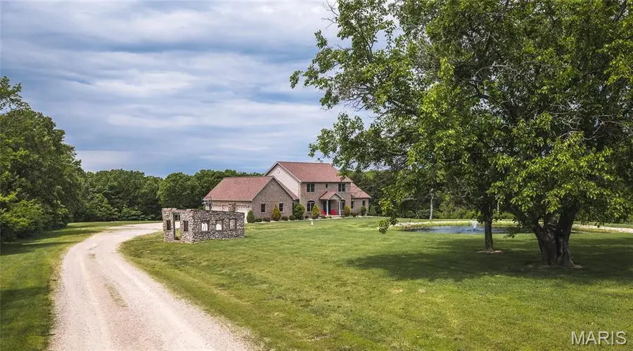 446 Cedar Breeze Drive, Sullivan, MO 63080 - #2