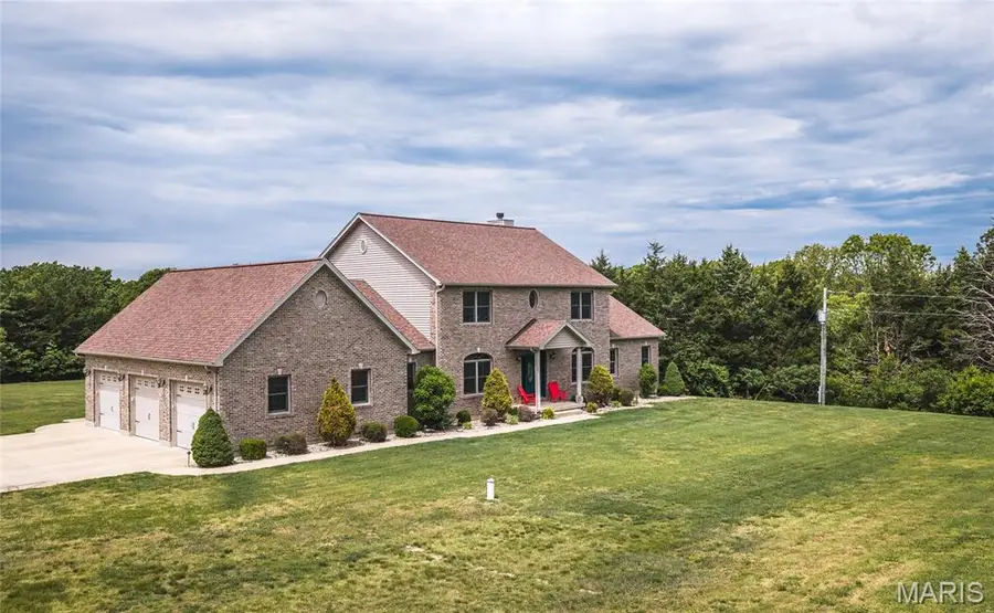 446 Cedar Breeze Drive, Sullivan, MO 63080 - #3
