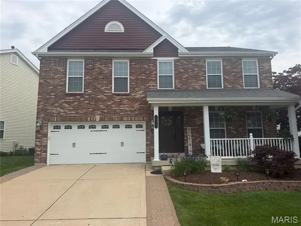 16708 Hickory Crest Drive, Wildwood, MO 63011