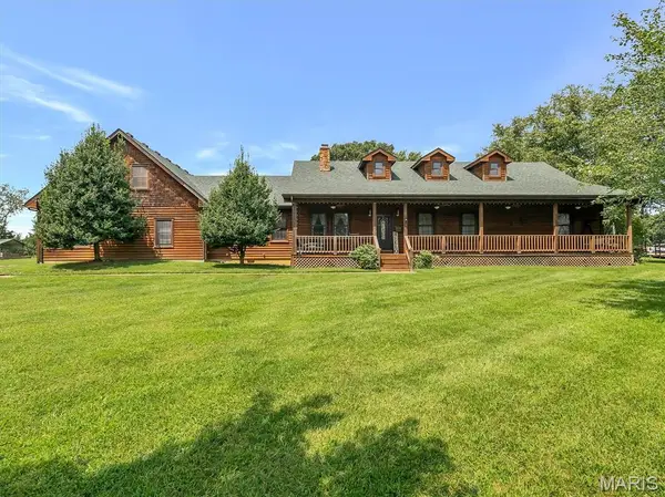 245 Chickadee Lane, Sullivan, MO 63080