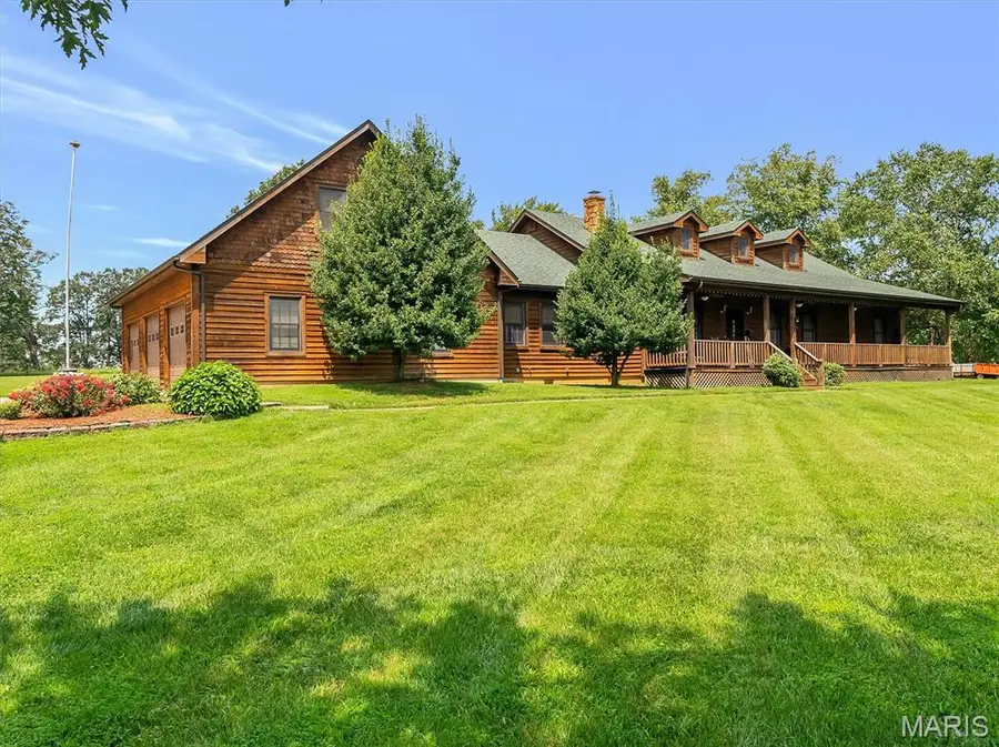 245 Chickadee Lane, Sullivan, MO 63080 - #2