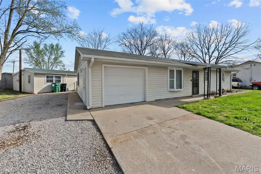 186 Oriole Street, Cape Girardeau, MO 63701 - #3