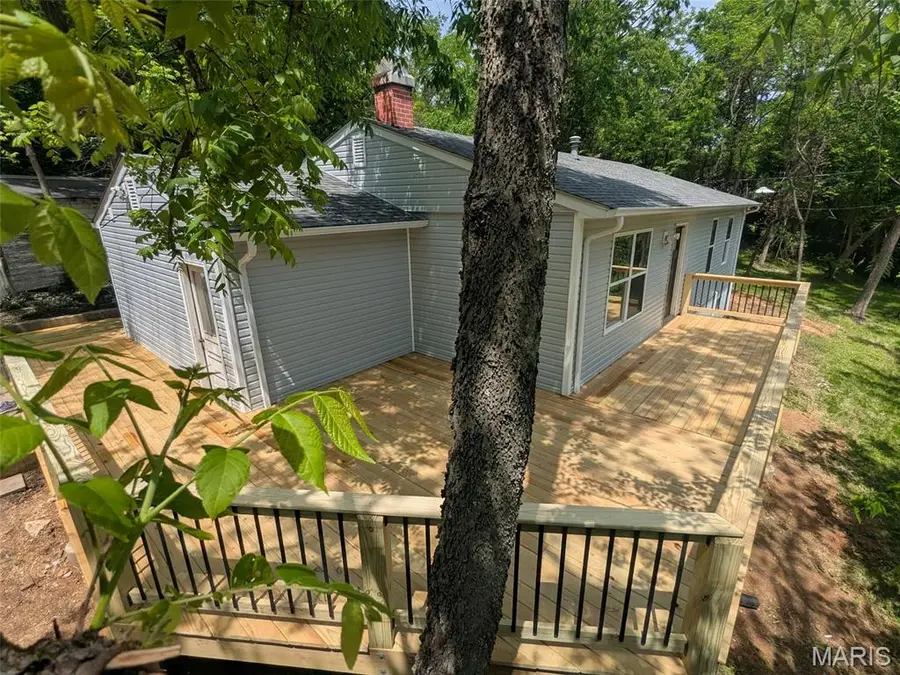 601 Boyne Street, De Soto, MO 63020 - #2
