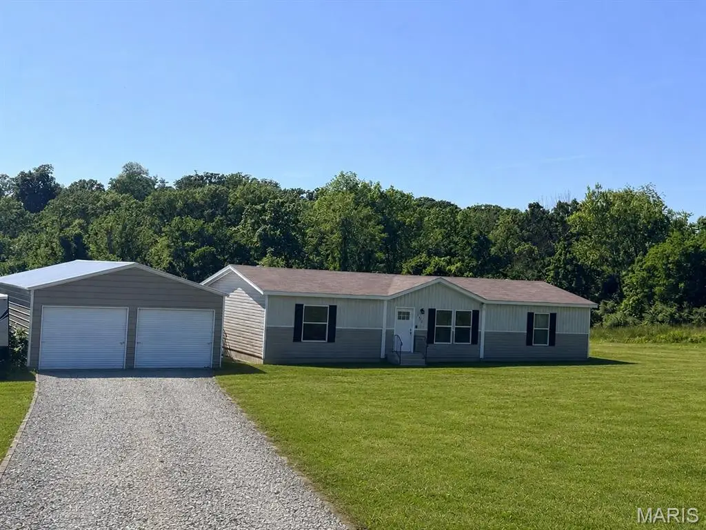 170 Alex Drive, Foley, MO 63347 - #1