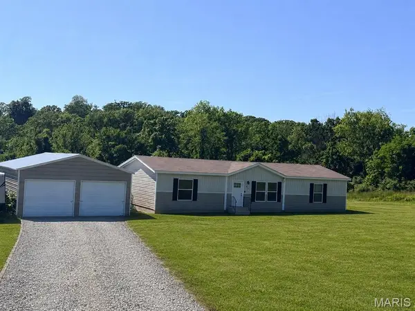 170 Alex Drive, Foley, MO 63347