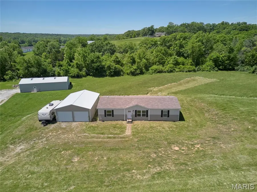 170 Alex Drive, Foley, MO 63347 - #2