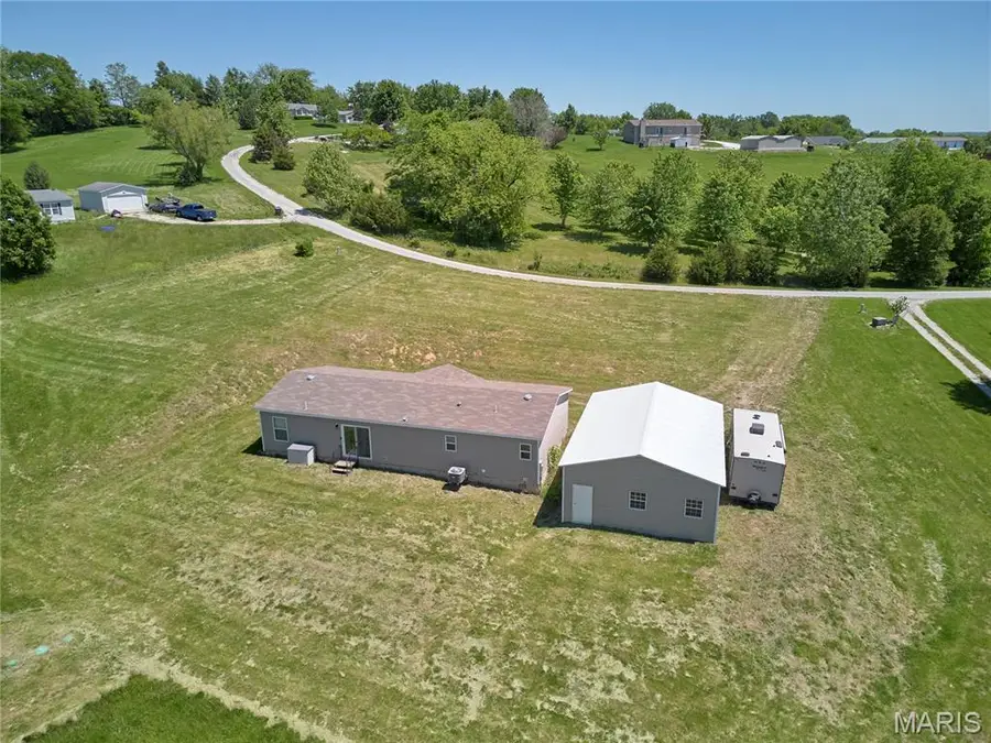 170 Alex Drive, Foley, MO 63347 - #3