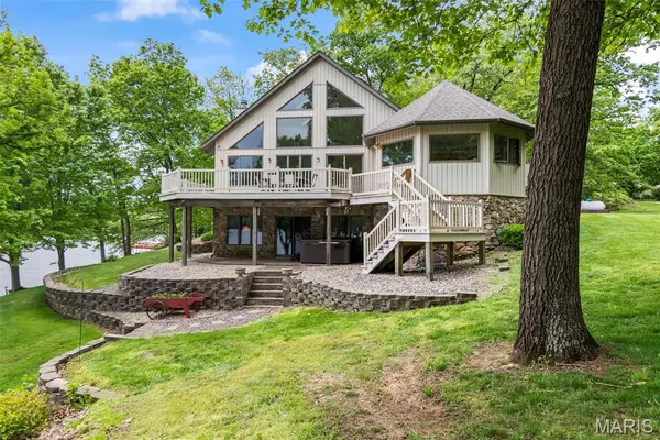 192 Westlake Trail, Litchfield, IL 62056