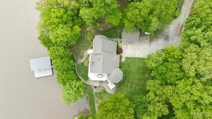 192 Westlake Trail, Litchfield, IL 62056 - #2