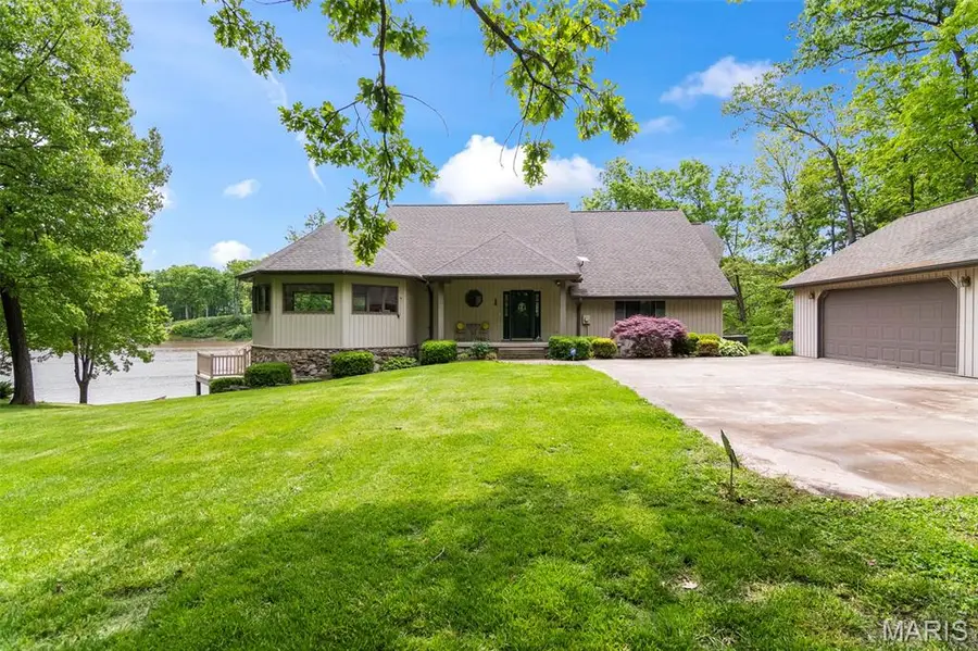 192 Westlake Trail, Litchfield, IL 62056 - #3