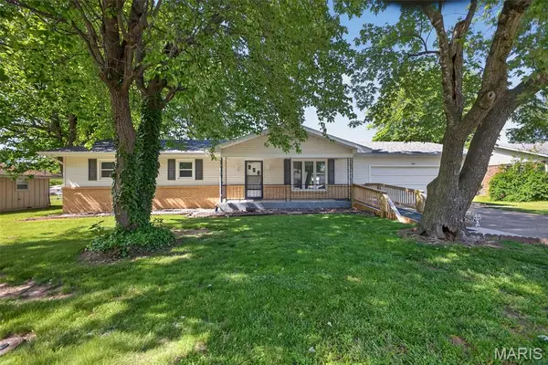 273 Farmers Lane, Lebanon, MO 65536