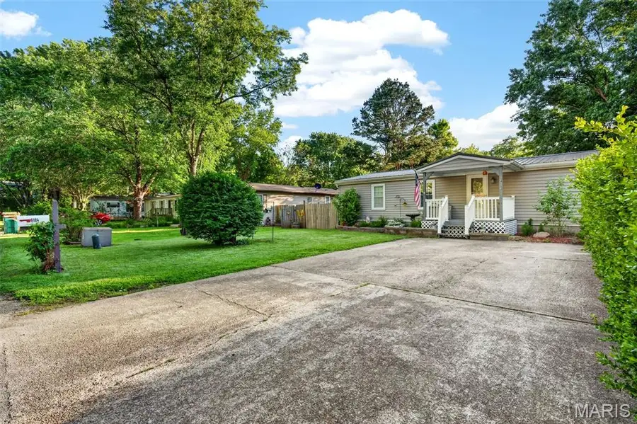 6184 Wood Hollow Drive, House Springs, MO 63051 - #2