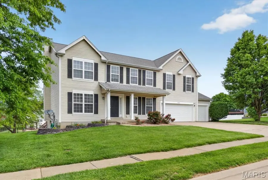 3439 Caton Run Crossing, Shiloh, IL 62221 - #3