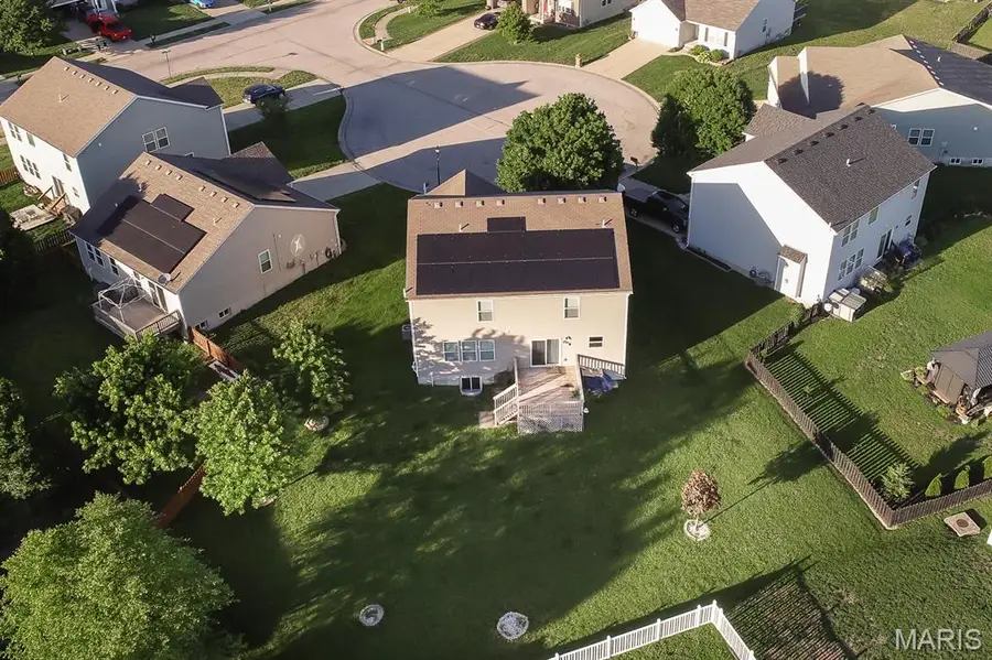 205 Greenleaf Circle, Belleville, IL 62221 - #2