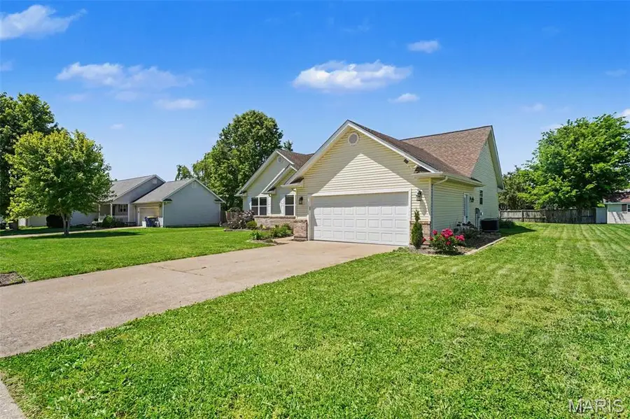 615 Arrowhead Lane, Union, MO 63084 - #3