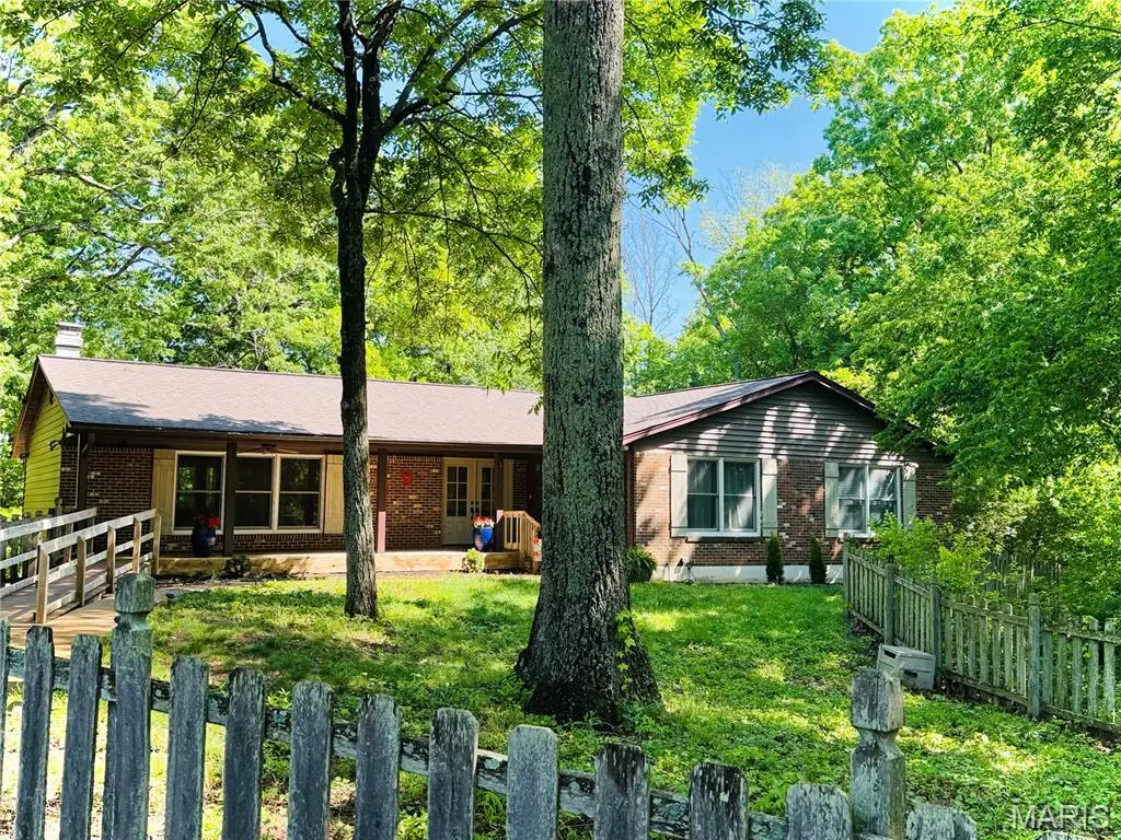 3830 Dutch Hollow Lane, Wildwood, MO 63069 - #1
