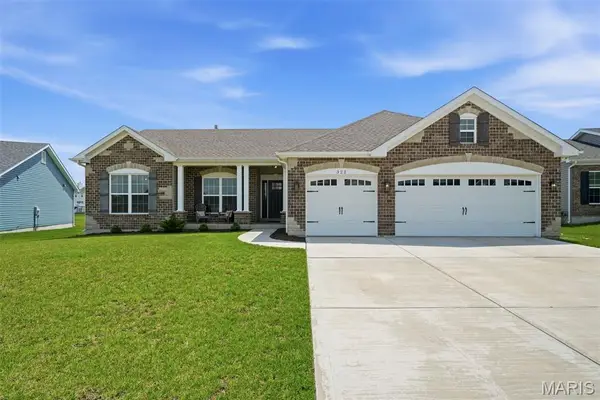 322 Wayfair Landing, St Charles, MO 63301