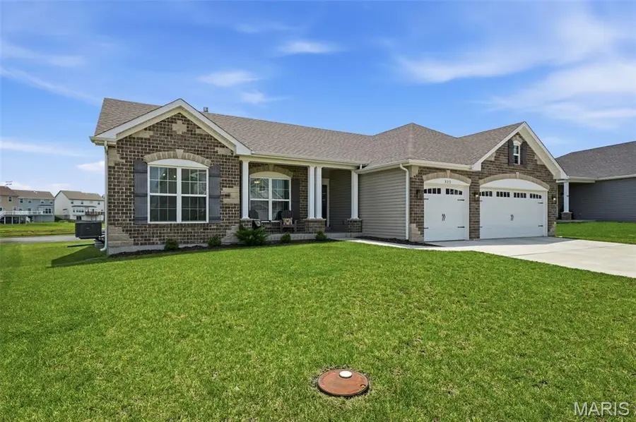 322 Wayfair Landing, Saint Charles, MO 63301 - #2
