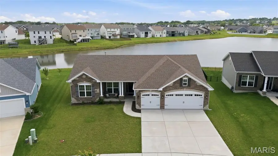 322 Wayfair Landing, Saint Charles, MO 63301 - #3