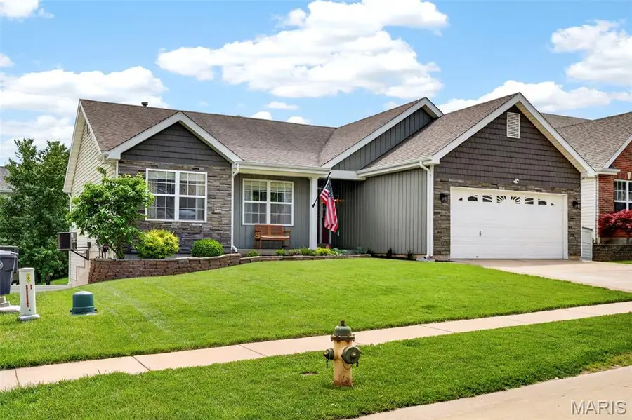 192 Roxbury Drive, Ofallon, MO 63366 - #2