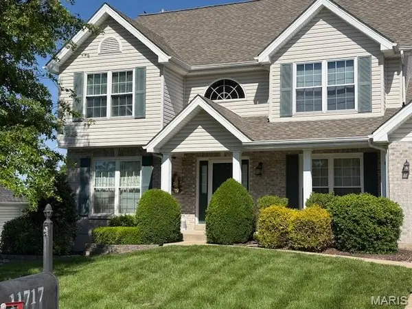 11717 Beaverton Drive, Bridgeton, MO 63044