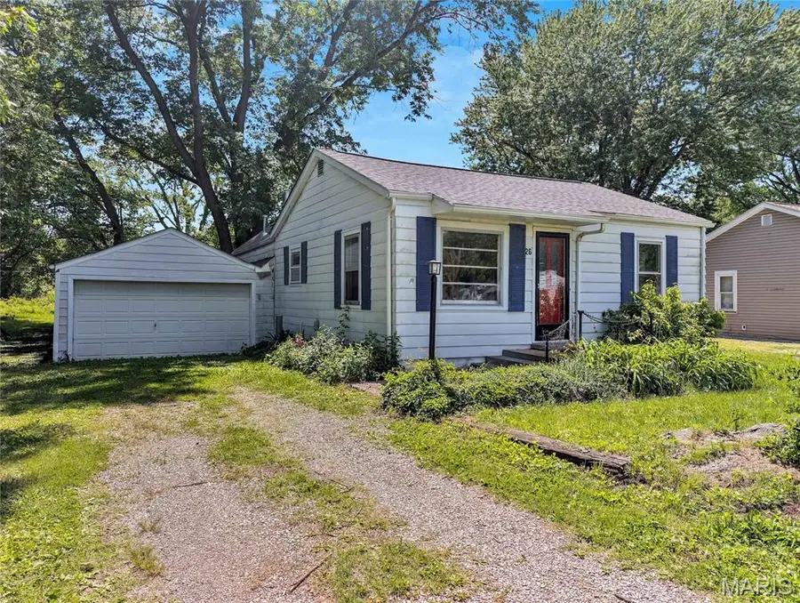 26 Fairway Drive, Fairview Heights, IL 62208 - #2