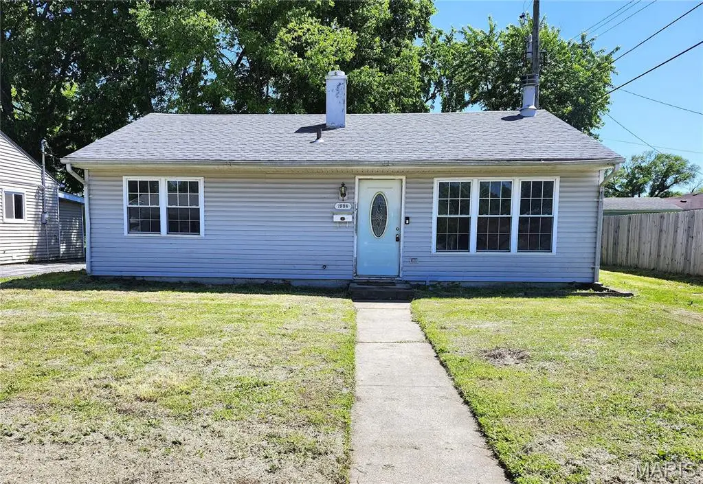 1904 Joy Avenue, Granite City, IL 62040 - #1