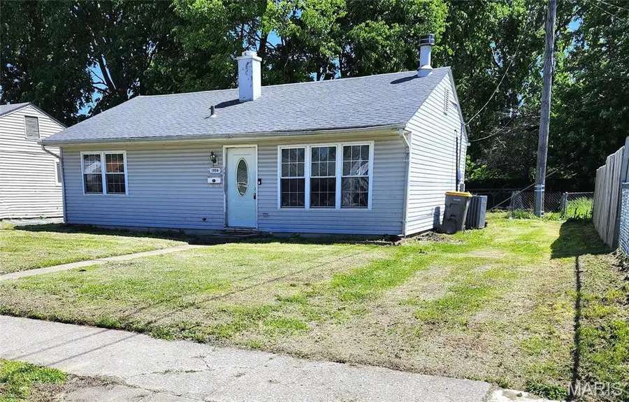 1904 Joy Avenue, Granite City, IL 62040 - #2