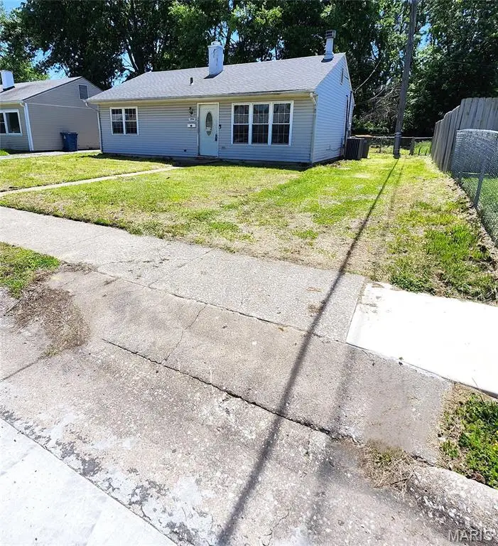1904 Joy Avenue, Granite City, IL 62040 - #3