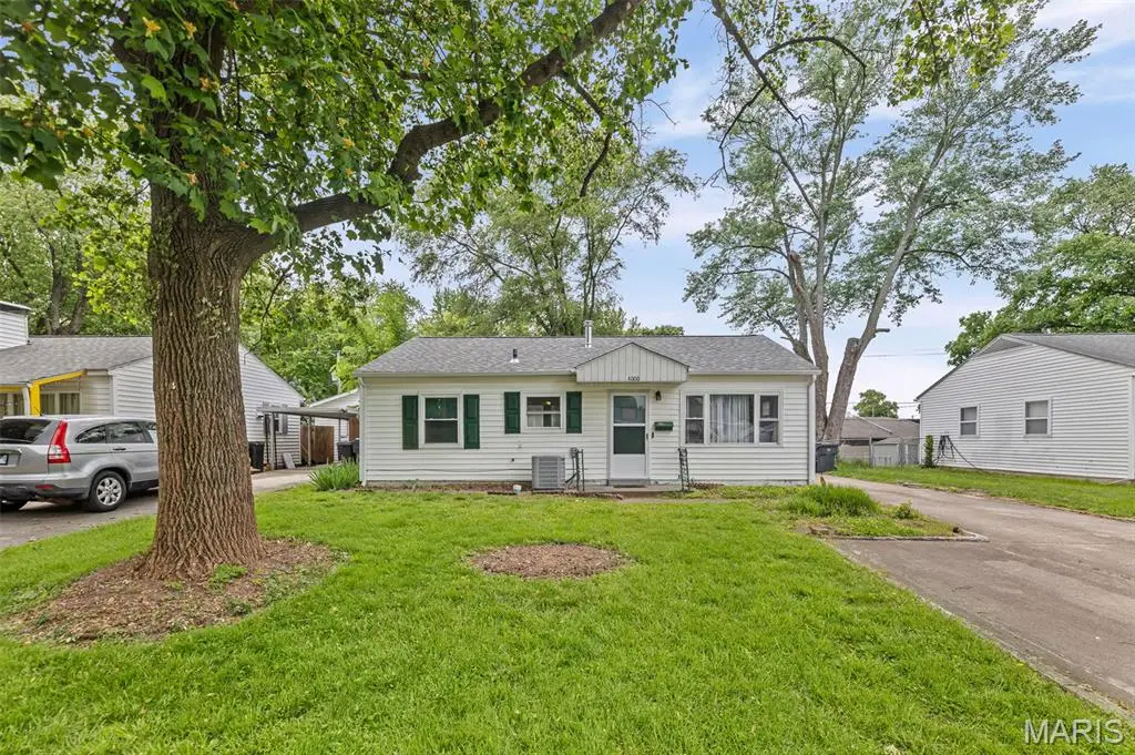 4000 Shirley Drive, Belleville, IL 62226 - #1