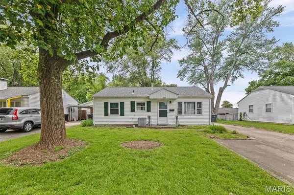 4000 Shirley Drive, Belleville, IL 62226