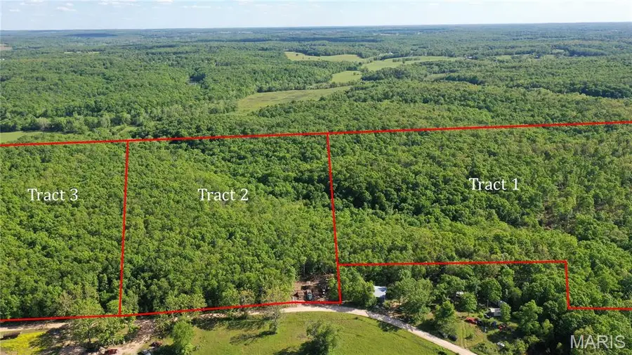 Tract 3 County Rd 4215, Salem, MO 65560 - #2