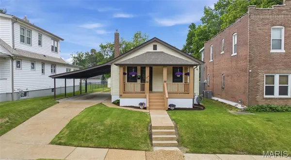 7078 Lindenwood Place, St Louis, MO 63109