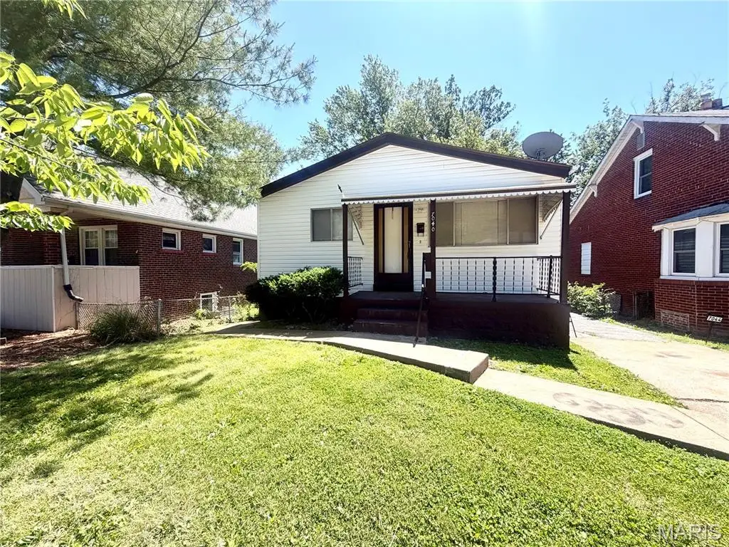 7040 Julian Avenue, University City, MO 63130 - #1