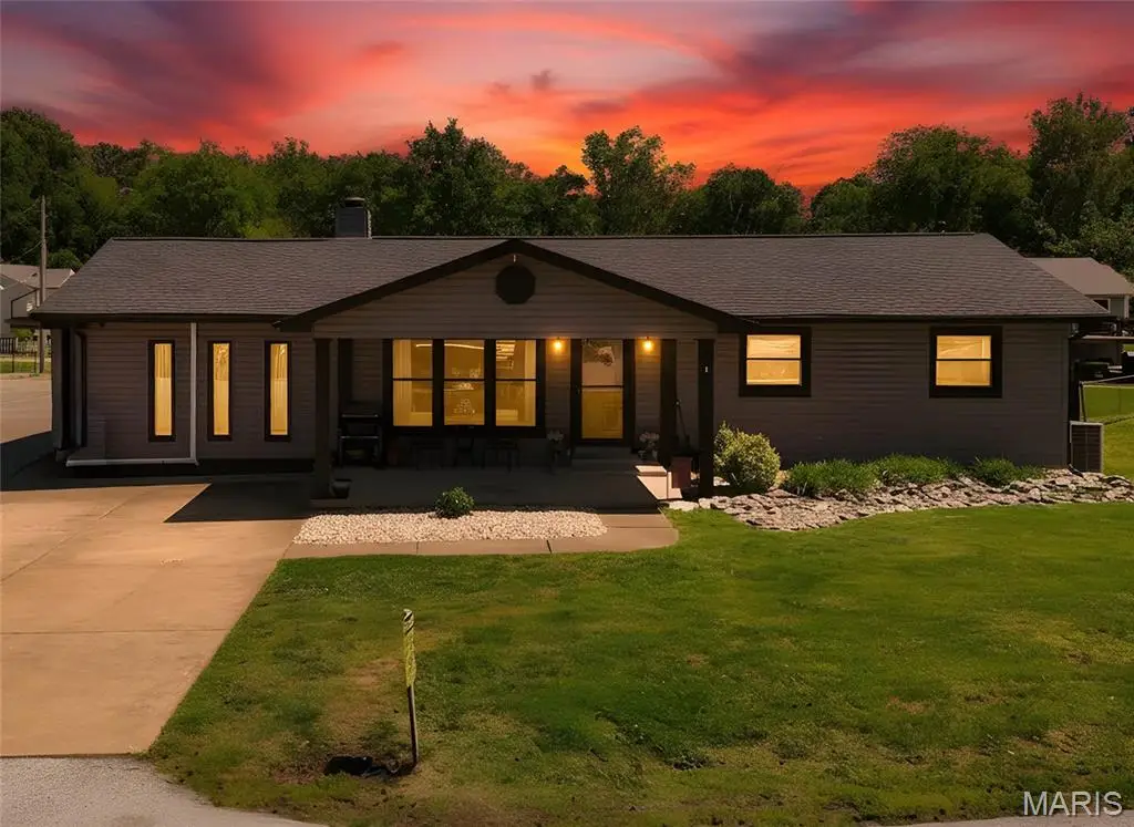 622 Idaho Drive, Arnold, MO 63010 - #1
